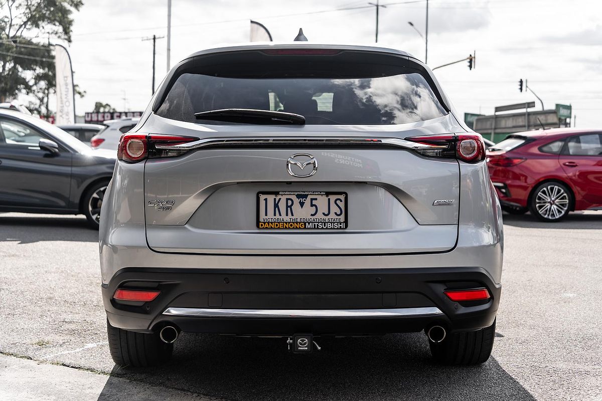 2017 Mazda CX-9 Azami TC