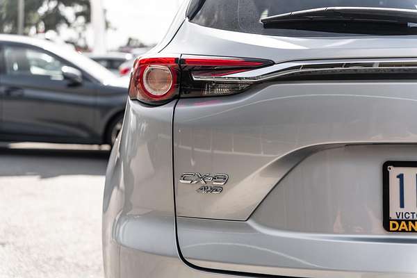 2017 Mazda CX-9 Azami TC