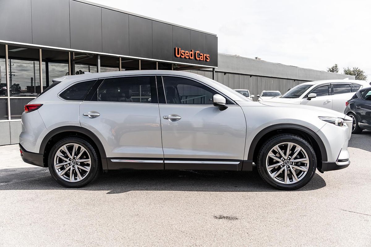 2017 Mazda CX-9 Azami TC