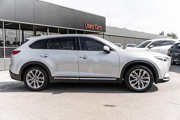2017 Mazda CX-9 Azami TC