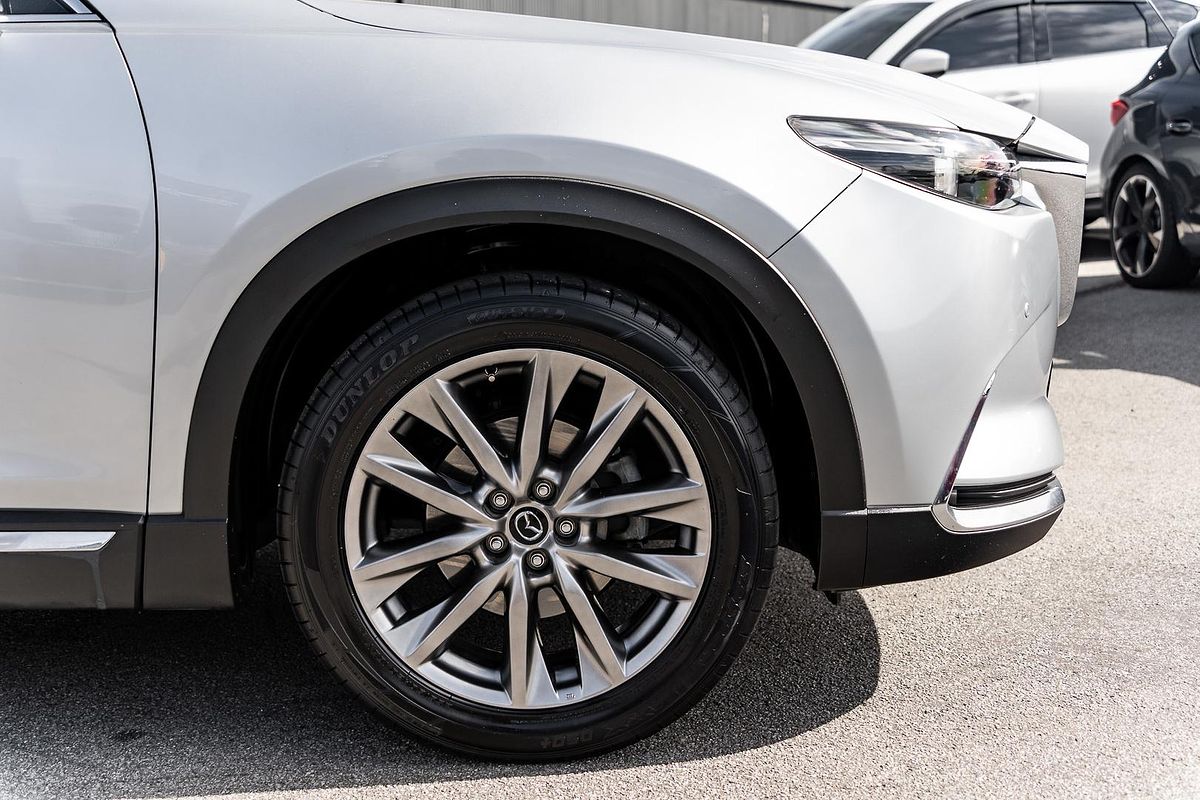 2017 Mazda CX-9 Azami TC