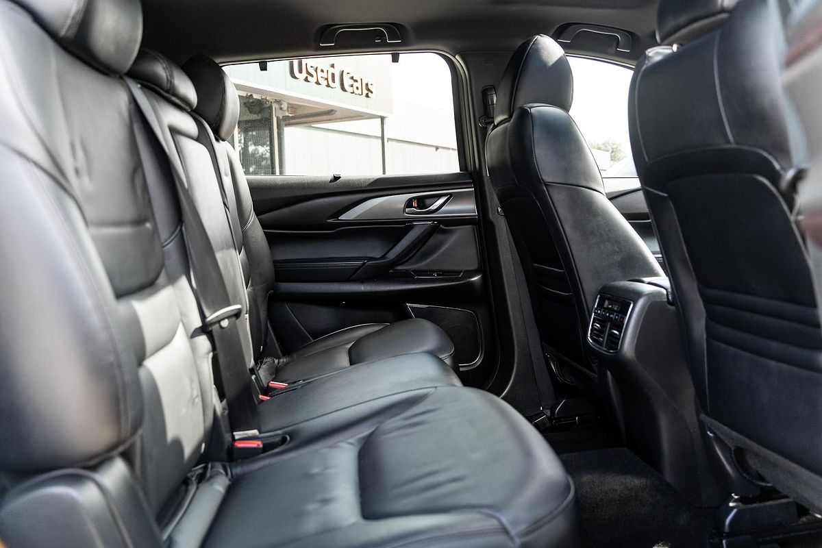 2017 Mazda CX-9 Azami TC
