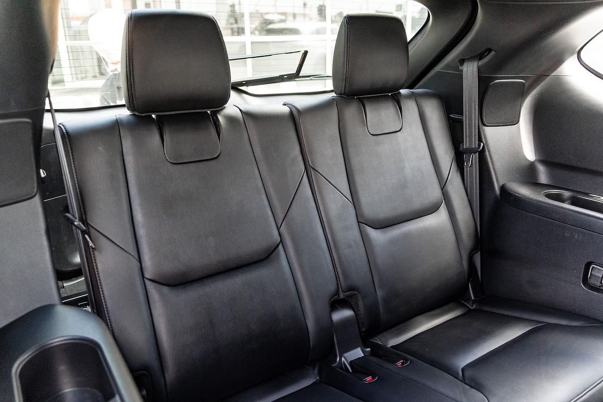 2017 Mazda CX-9 Azami TC