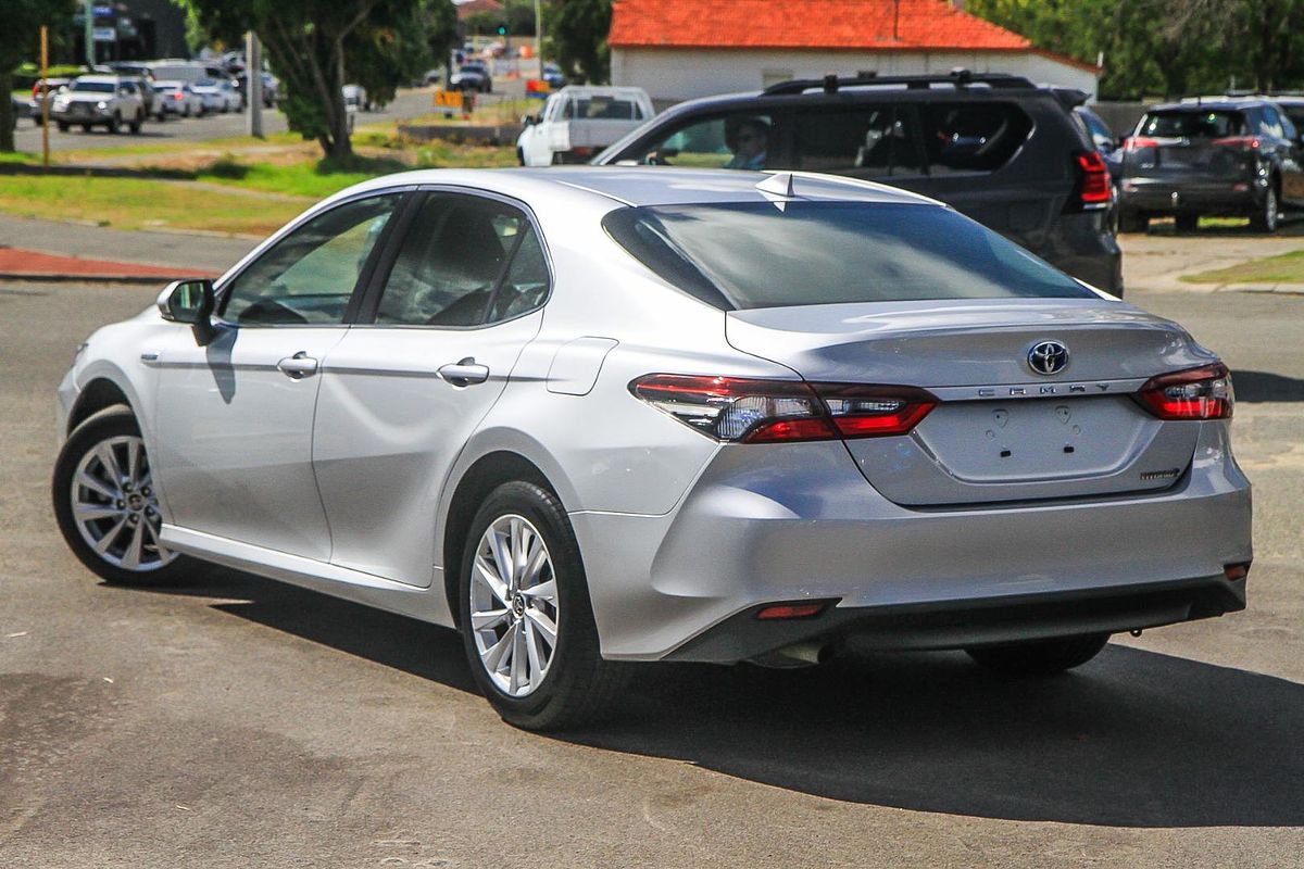 2023 Toyota Camry Ascent AXVH70R
