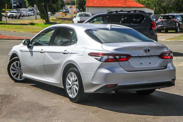 2023 Toyota Camry Ascent AXVH70R