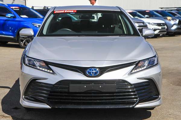 2023 Toyota Camry Ascent AXVH70R