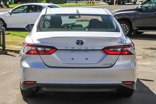 2023 Toyota Camry Ascent AXVH70R