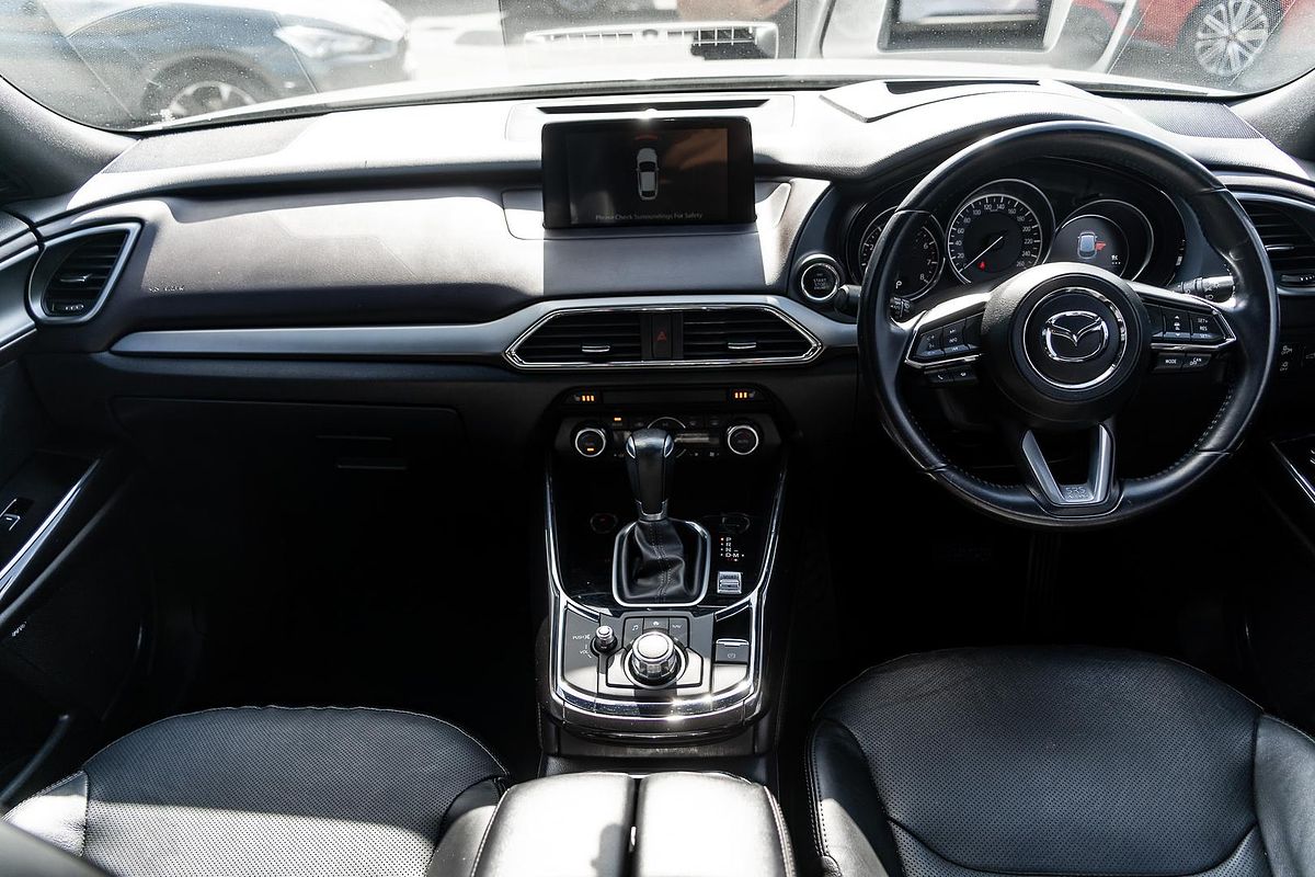 2017 Mazda CX-9 Azami TC