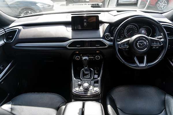 2017 Mazda CX-9 Azami TC