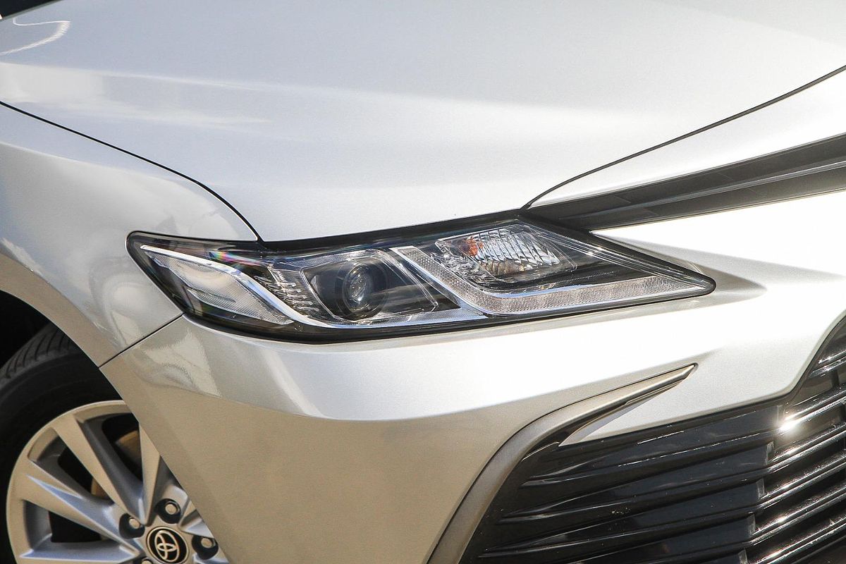2023 Toyota Camry Ascent AXVH70R