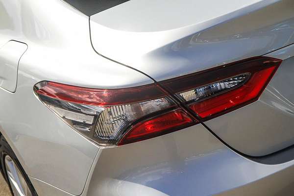 2023 Toyota Camry Ascent AXVH70R