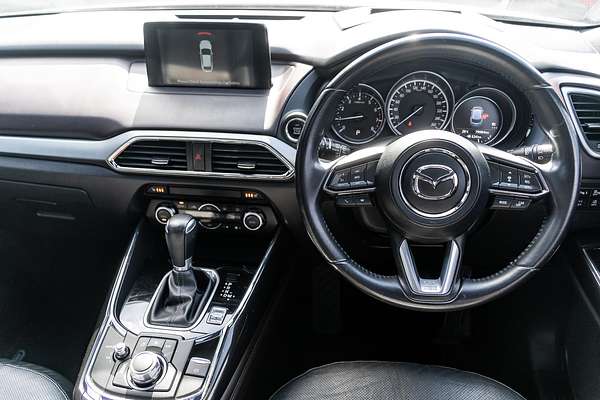 2017 Mazda CX-9 Azami TC