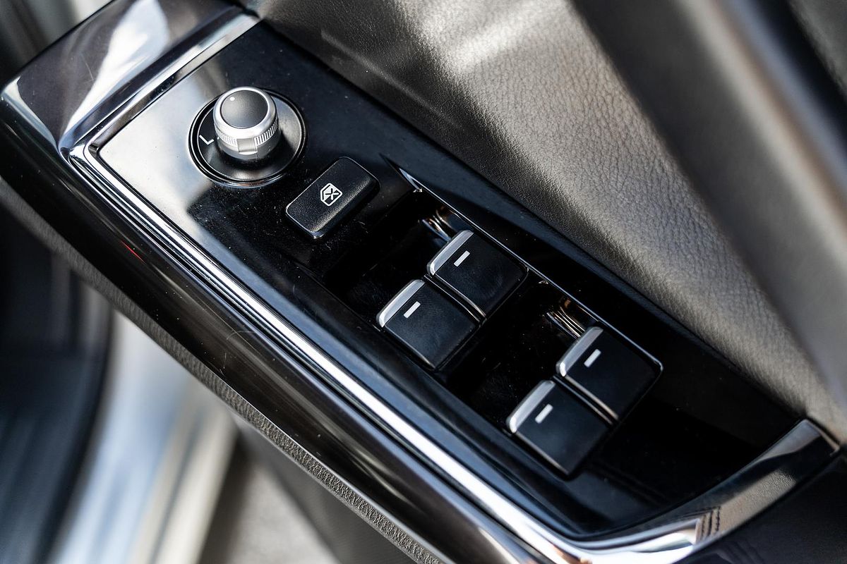 2017 Mazda CX-9 Azami TC