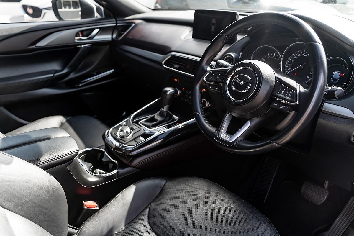 2017 Mazda CX-9 Azami TC