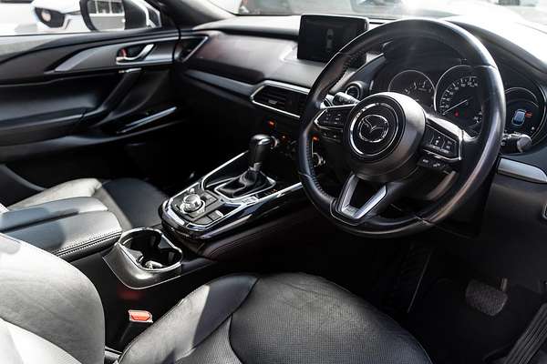 2017 Mazda CX-9 Azami TC