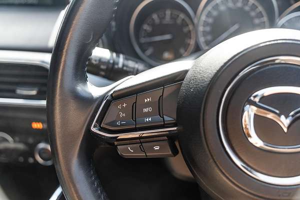 2017 Mazda CX-9 Azami TC