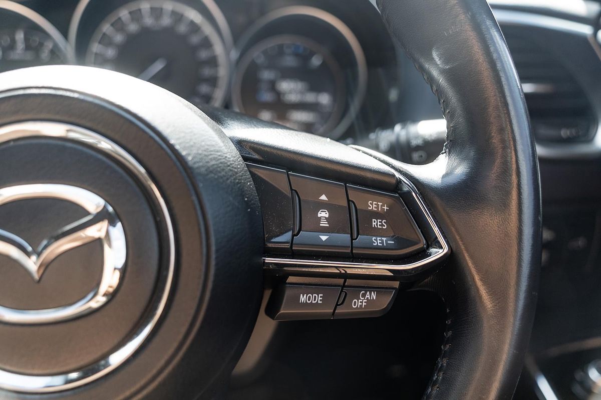 2017 Mazda CX-9 Azami TC