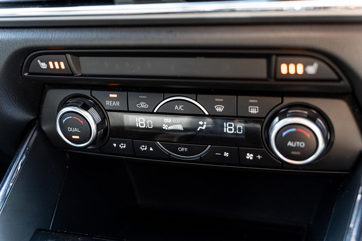 2017 Mazda CX-9 Azami TC