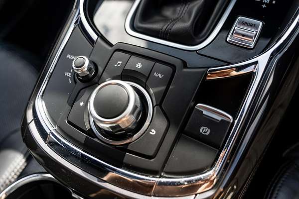 2017 Mazda CX-9 Azami TC