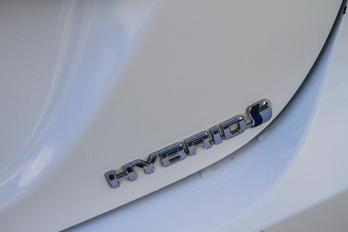 2018 Toyota Camry Ascent AXVH71R