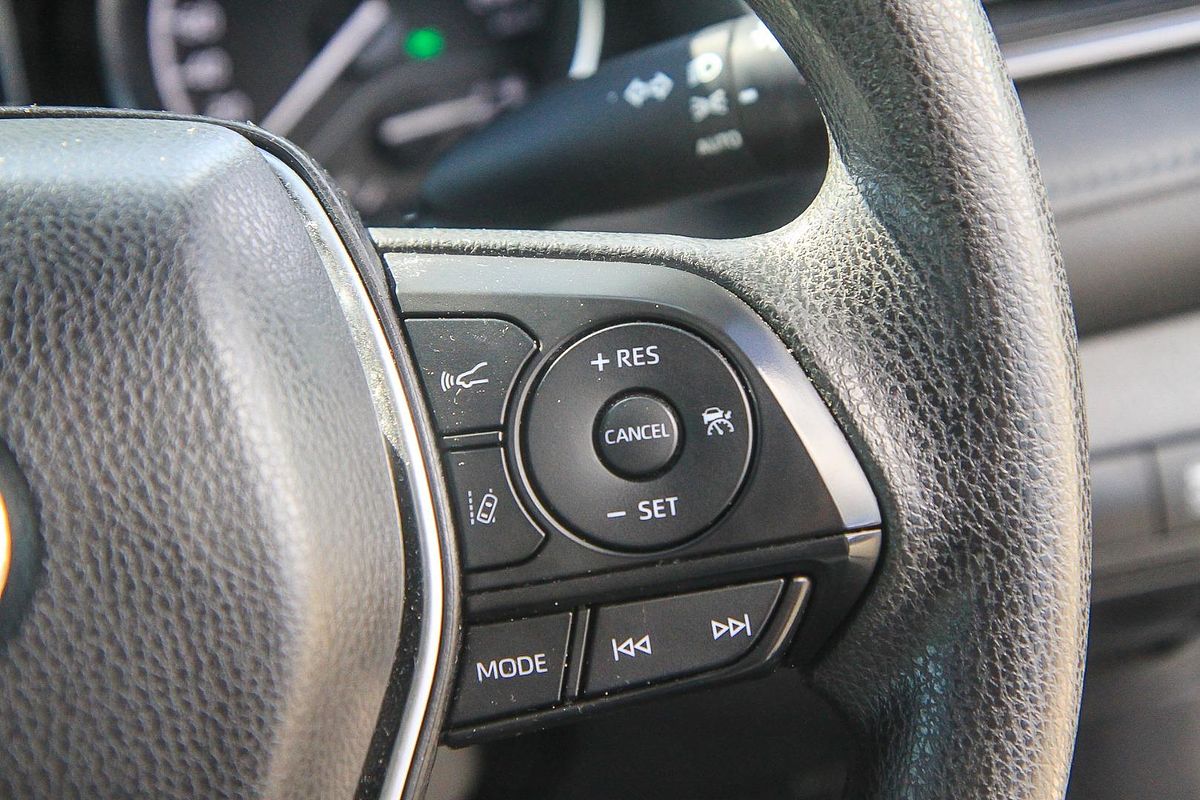 2023 Toyota Camry Ascent AXVH70R