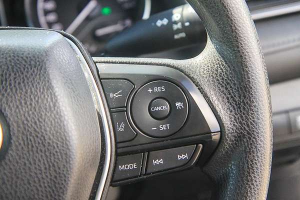 2023 Toyota Camry Ascent AXVH70R