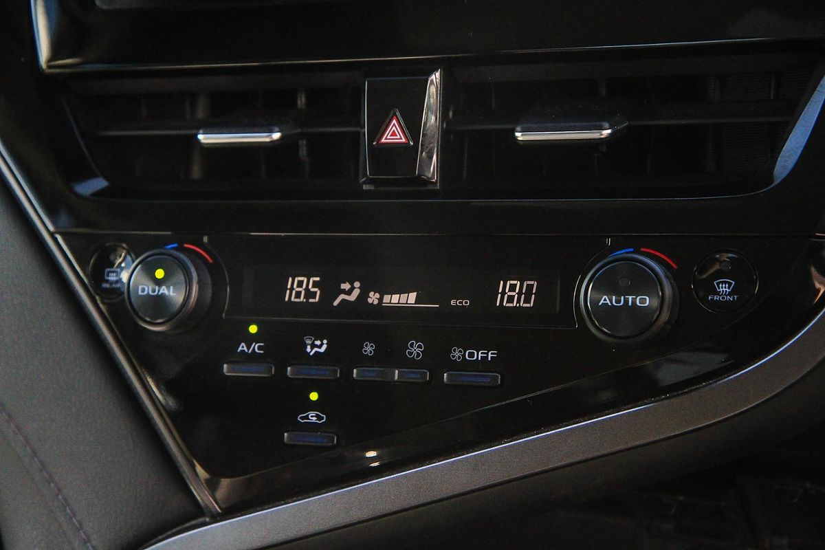 2023 Toyota Camry Ascent AXVH70R