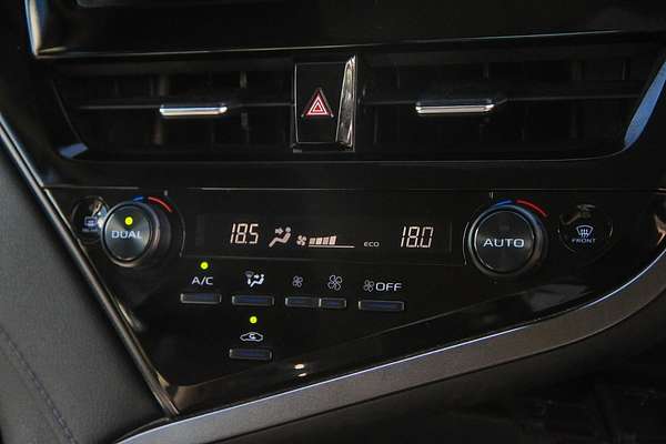 2023 Toyota Camry Ascent AXVH70R