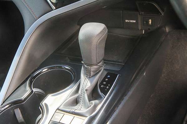 2018 Toyota Camry Ascent AXVH71R