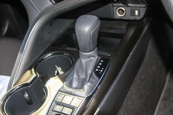 2023 Toyota Camry Ascent AXVH70R