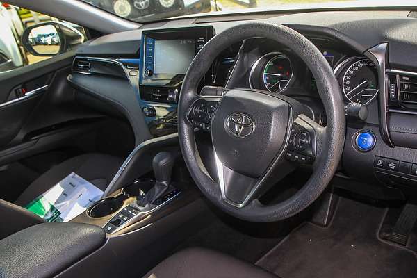 2023 Toyota Camry Ascent AXVH70R