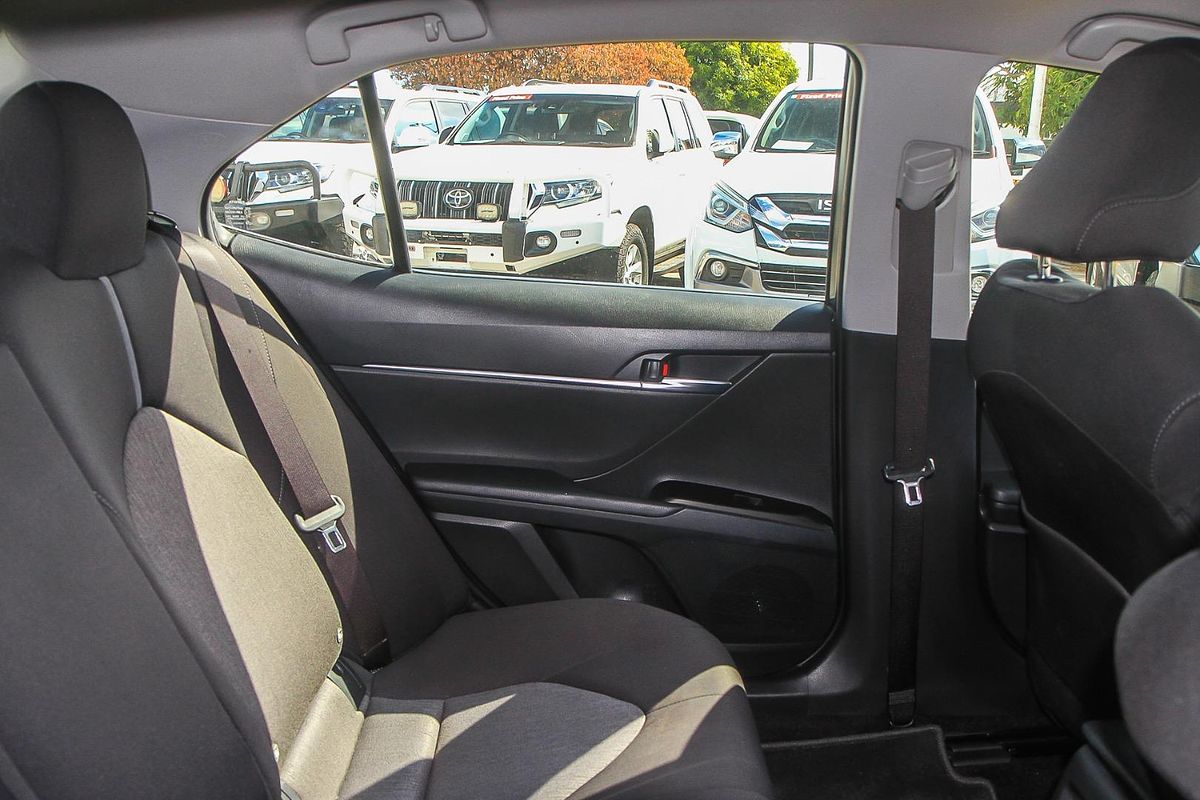2023 Toyota Camry Ascent AXVH70R