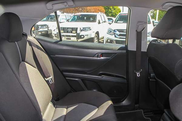 2023 Toyota Camry Ascent AXVH70R