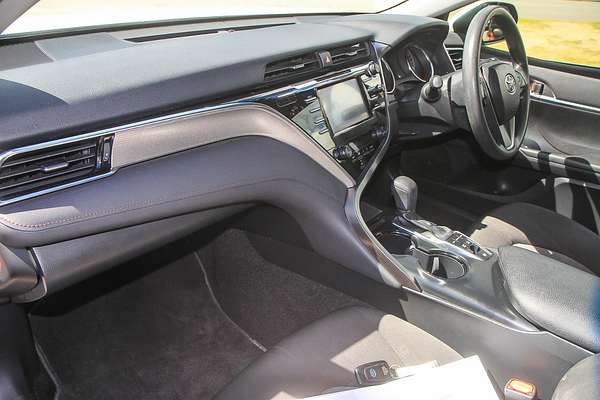 2018 Toyota Camry Ascent AXVH71R