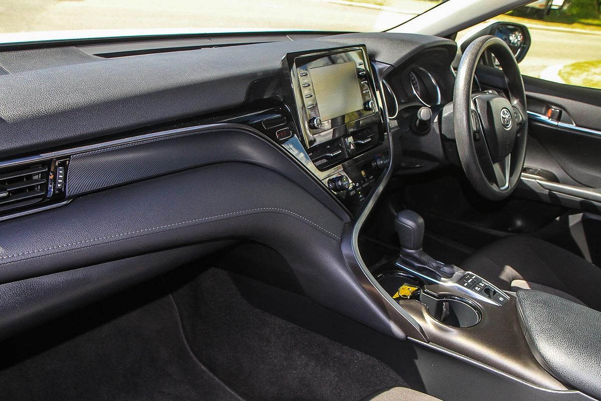 2023 Toyota Camry Ascent AXVH70R
