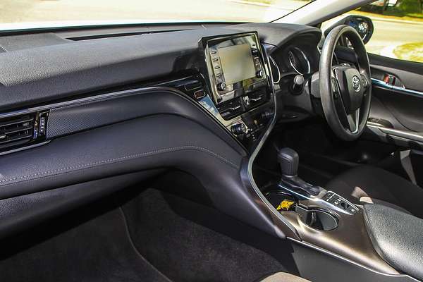2023 Toyota Camry Ascent AXVH70R