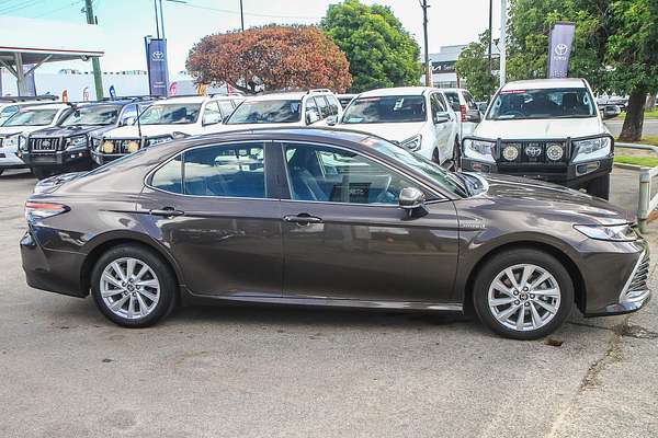 2023 Toyota Camry Ascent AXVH70R