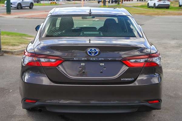 2023 Toyota Camry Ascent AXVH70R