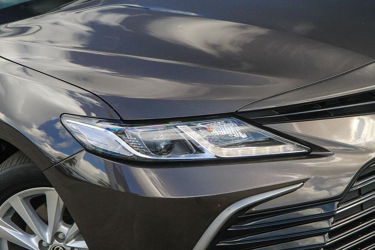 2023 Toyota Camry Ascent AXVH70R