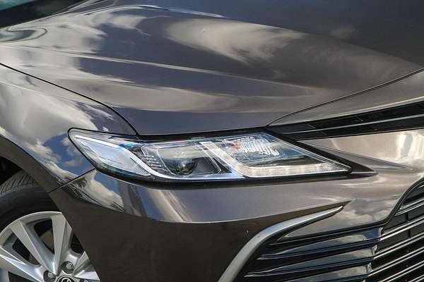 2023 Toyota Camry Ascent AXVH70R