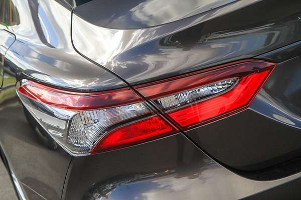 2023 Toyota Camry Ascent AXVH70R