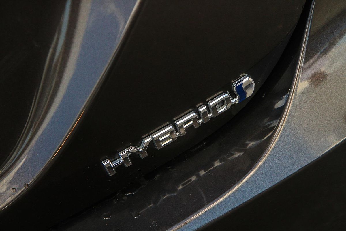 2023 Toyota Camry Ascent AXVH70R
