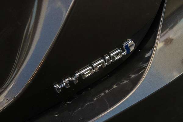 2023 Toyota Camry Ascent AXVH70R