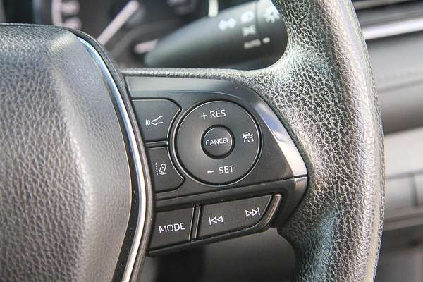 2023 Toyota Camry Ascent AXVH70R
