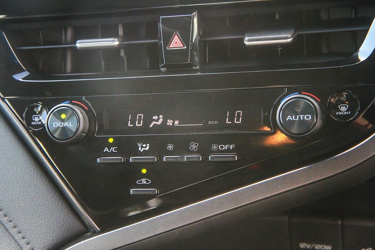 2023 Toyota Camry Ascent AXVH70R