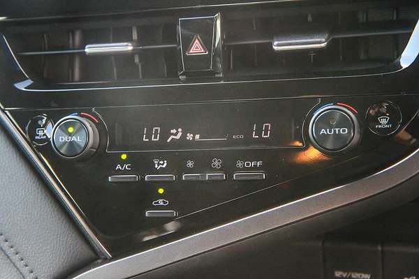 2023 Toyota Camry Ascent AXVH70R