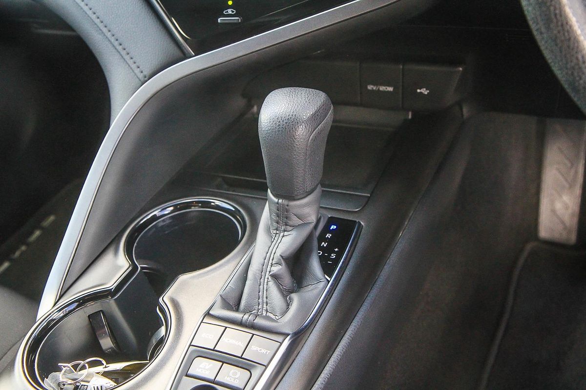 2023 Toyota Camry Ascent AXVH70R