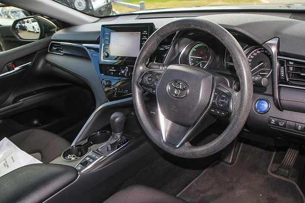 2023 Toyota Camry Ascent AXVH70R