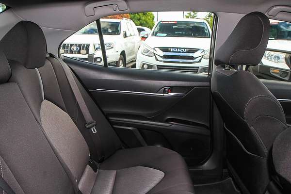 2023 Toyota Camry Ascent AXVH70R