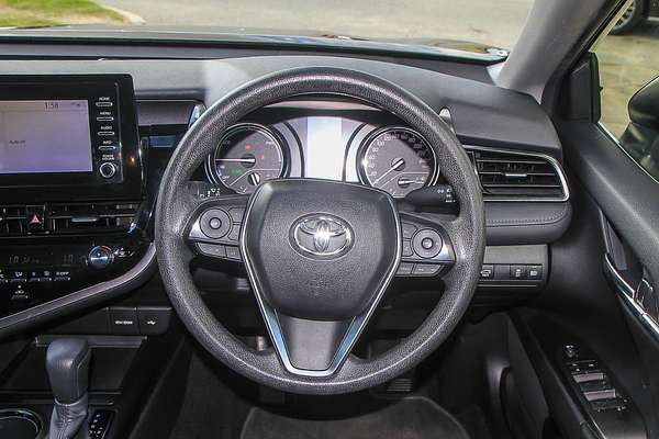 2023 Toyota Camry Ascent AXVH70R